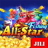 All Star Fishing nustar ph apk