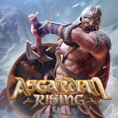 Asgardian Rising nustar ph apk