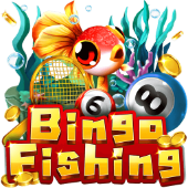 Bingo Fishing nustar ph apk