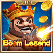 Boom Legend nustar ph apk