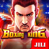 Boxing King nustar ph apk
