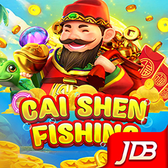 Cai Shen Fishing nustar ph apk hot game