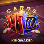 Cards Hi Lo nustar ph apk