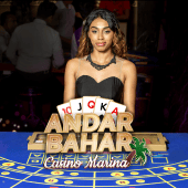 Casino Marina Andar Bahar nustar ph apk live casino
