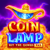 Coin Lamp nustar ph apk slot