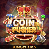 Coin Pusher nustar ph apk