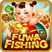 Fuwa Fishing nustar ph apk