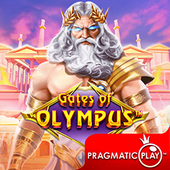Gates of Olympus app game