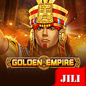Golden Empire app game