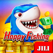 Happy Fishing nustar ph apk