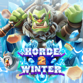 Horde 2 Winter nustar ph apk slot