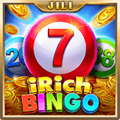 Irich Bingo nustar ph apk slot