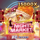 Night Market nustar ph apk slot