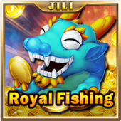 Royal Fishing nustar ph apk