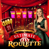 Ultimate Roulette nustar ph apk live casino