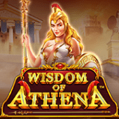 Wisdom of Athena casino game